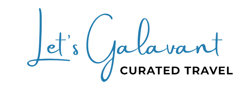 Let's Galavant, LLC - Travel Agent, San Antonio TX